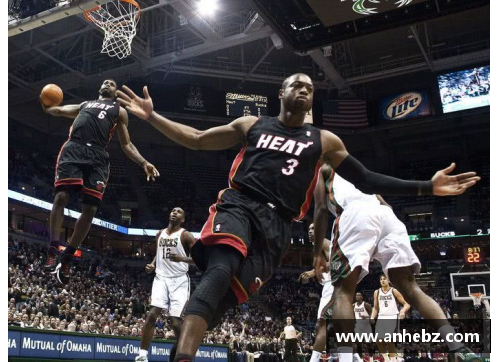 NBA传奇：韦德的辉煌岁月与不朽遗产