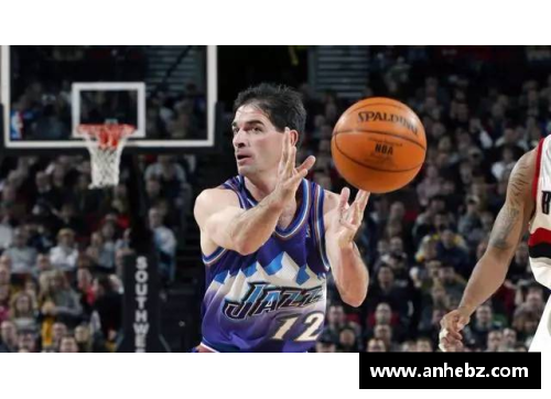 NBA历史精华：探索传奇球员的助攻绝技