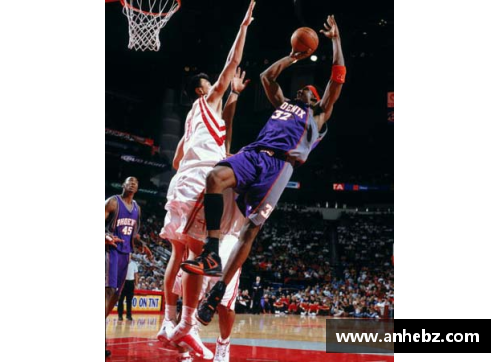 NBA季后赛：巅峰对决与新秀崛起