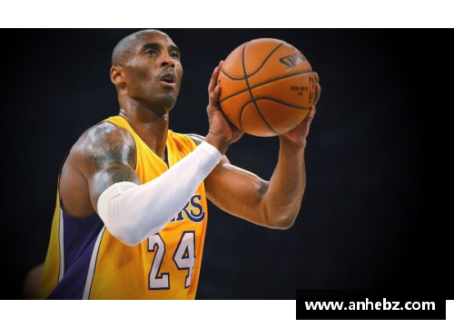 科比传奇再现：NBA最强巅峰，挑战历史王者