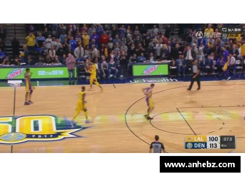 NBA焦点：探索垃圾时间中球队的战术调整与背后逻辑