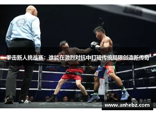 拳击新人挑战赛：谁能在激烈对抗中打破传统局限创造新传奇